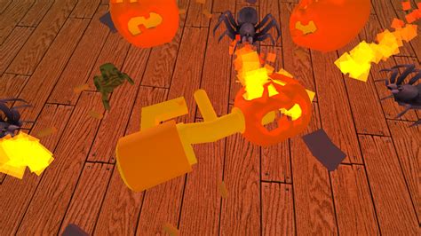 Best Roblox Halloween Games List