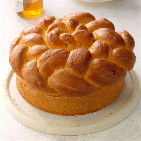 Paska Easter Bread Recipe How To Make It