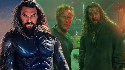 3 Reasons Why Jason Momoas Aquaman 2 Is Expected To Struggle At Box