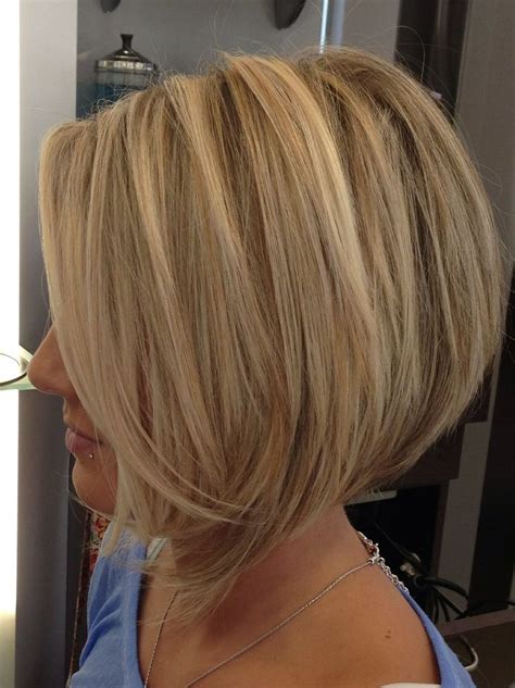 15 Angled Bob Hairstyles That Are Trending Right Now Haircuts And Hairstyles 2018