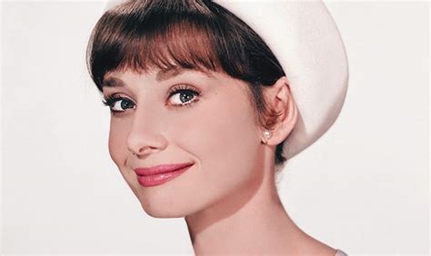 Photographs Of Timeless Fashion Icon Audrey Hepburn Donning Her