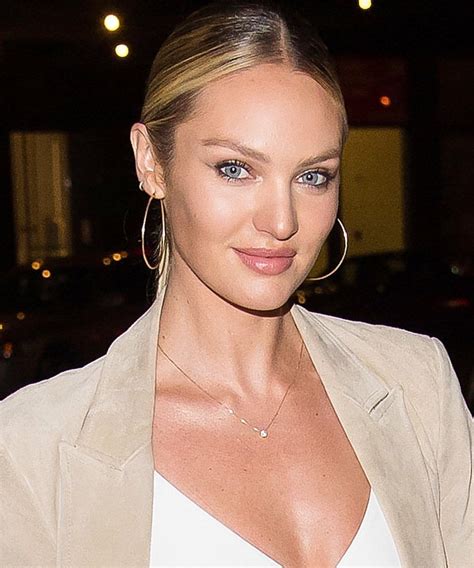 Pin On Candice Swanepoel2