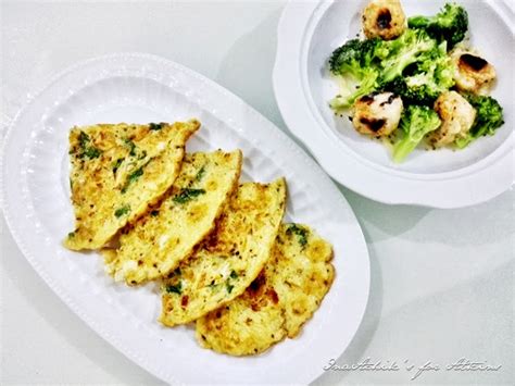 Tidak kira lelaki, perempuan, bujang atau yang sudah berumah tangga, semua golongan boleh cuba membuat salad ini. KakikuSukaBerjalan: Menu Diet Atkins: Variasikan telur ...