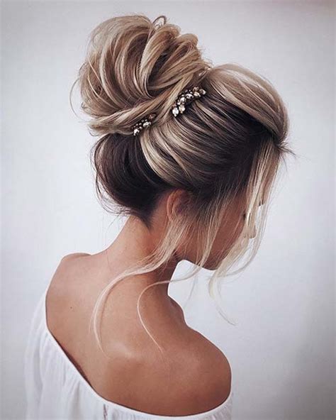 25 Best Formal Hairstyles To Copy In 2018 Stayglam
