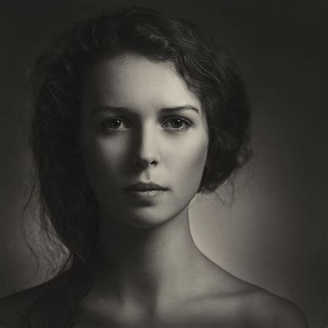Karina By Paul Apalkin Via 500px Photography Inspiration Portrait