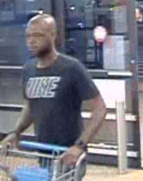 Deridder Police Searching For Five Shoplifting Suspects