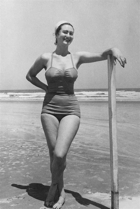 Bodacious Bathing Suit Beauty Vintage Bathing Suits Vintage Swimwear Vintage Swimsuits