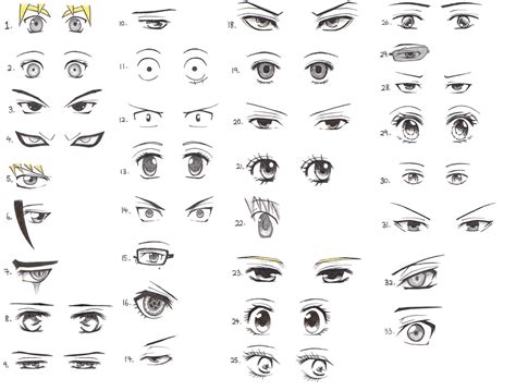 Vẽ Anime Nữ Lạnh Lùng Cách Vẽ Mắt Đơn Giản 47 Ảnh Mẫu Đẹp