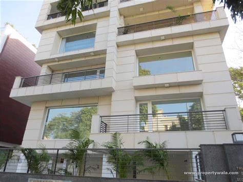 4 Bedroom Apartment Flat For Sale In Vasant Vihar New Delhi