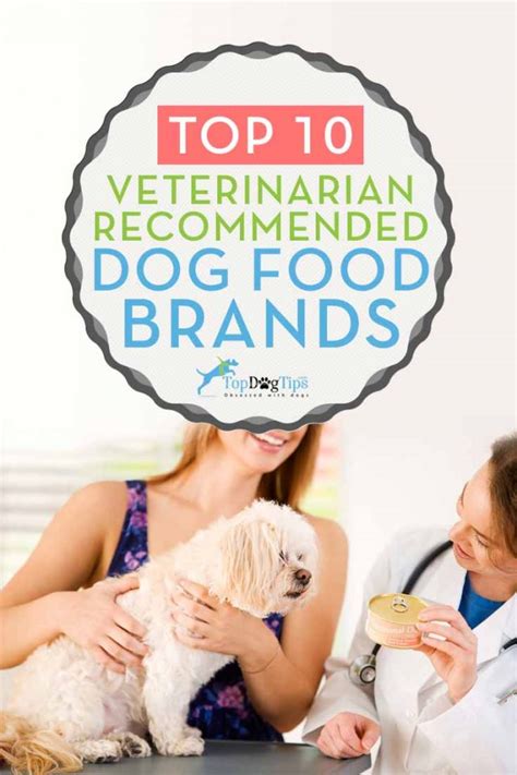 Those companies have been around the longest and employ veterinary nutritionists and pay the money it takes to formulate and test their foods. 10 Vet Recommended Dog Food Brands That Are Inexpensive (2021)