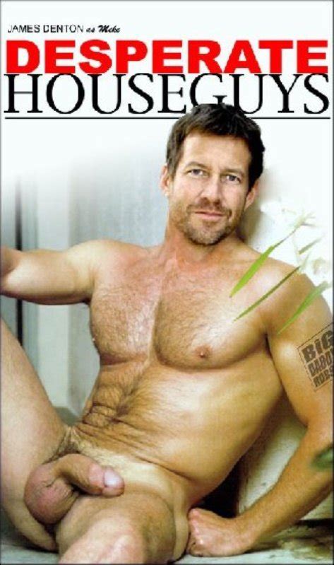 Male Celeb Fakes Best Of The Net James Denton American Actor Naked Hard Cock Exposed