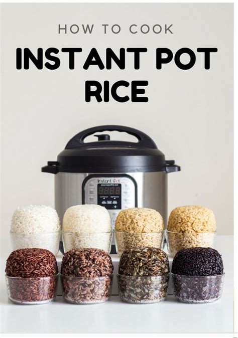 Their recipe calls for 12 cups of water (that's a lot) per cup of rice, and i've learned that it really only needs 6 cups. °White rice •1:1 rice to water ratio •3 minutes high ...