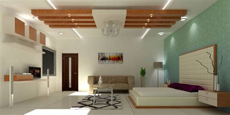 Interior Designing Of Duplex House Homify