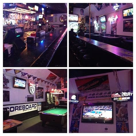 Scoreboard Sports Bar And Grill 2 Tips From 107 Visitors