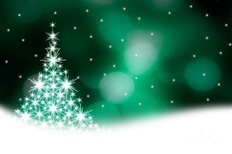 Download top tree illustrations available in png, svg, and eps formats. Green Christmas tree illustration Photograph by Kati Finell
