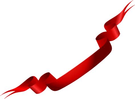 Ribbon Clip Art at Clker.com - vector clip art online, royalty free