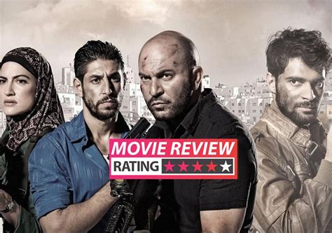 Fauda Season 4 Review Doron And His Chaos Are Back With Yet Another Thrilling Experience