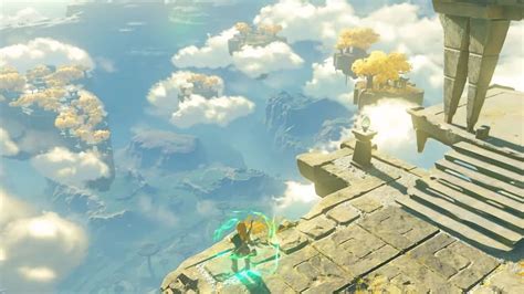 Breath Of The Wild 2 Release Date Trailer Story And More Xfire