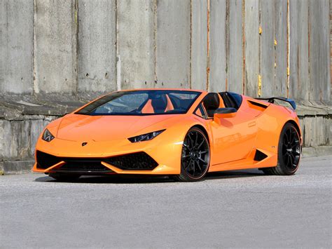 Maybe you would like to learn more about one of these? Lamborghini Huracan Spyder LP610 2018 Hire Melbourne ...