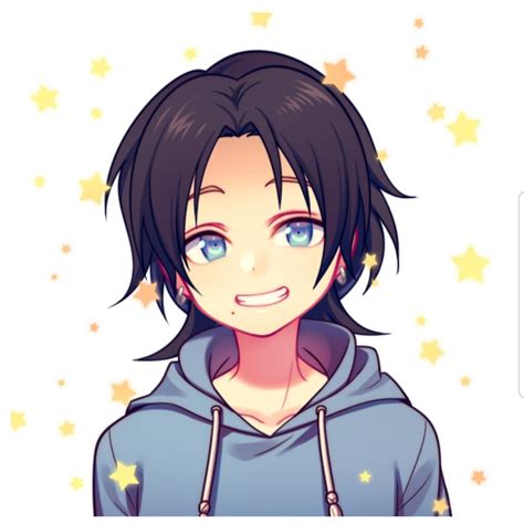 It was initially developed by the two staff of the japanese company tetrachroma inc from july 2017, and officially released in december 2018. Chibi Jiro made on Picrew! : HypnosisMic