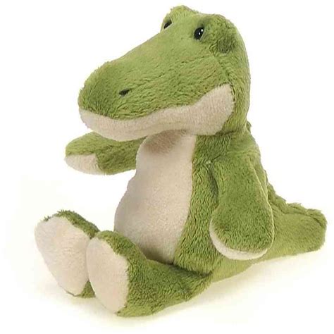 Wholesale 5 Lil Buddies Sitting Alligator Plush Toy Sku 1948197