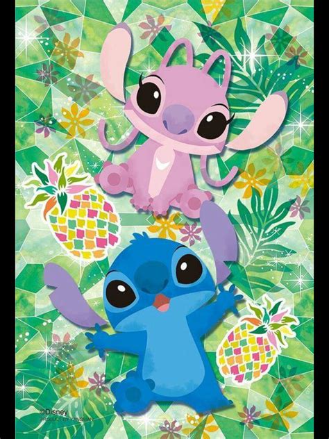 Stitch Iphone Wallpaper Images
