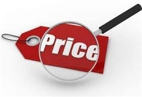 Price Transparency Role Of Price Transparency And Advantages