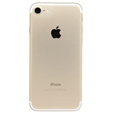 Apple Iphone 7 A1660 128gb Cdmagsm Unlocked Ebay