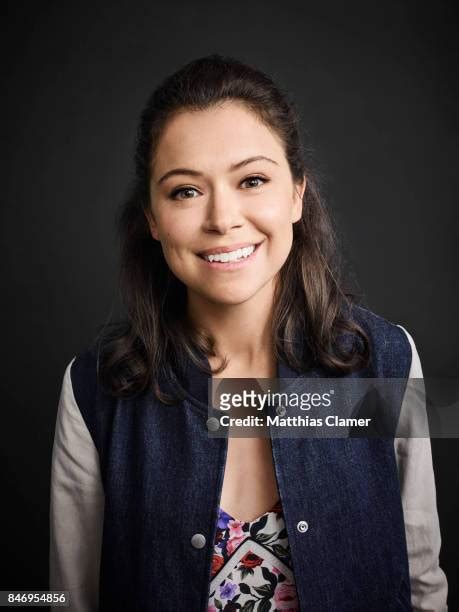 Tatiana Maslany Orphan Black Photos And Premium High Res Pictures