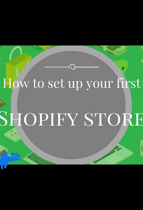 Here's how to get started. How to Set Up Your First Shopify Store? ~ Viral News