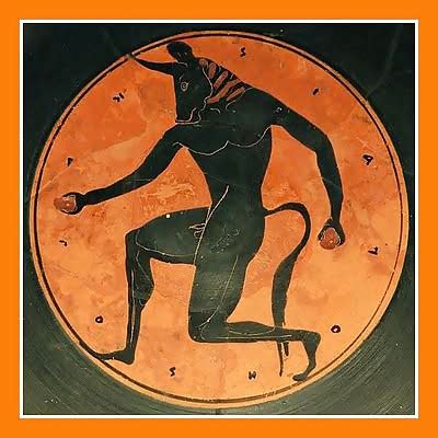 Nude Art On Antique Greek Pottery Pics Xhamster My Xxx Hot Girl