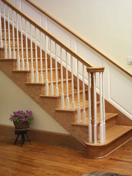Modern Handrail Designs That Make The Staircase Stand Out Livinator
