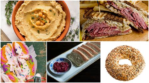 The 5 Best Jewish Food Trends Of 2016 The Nosher