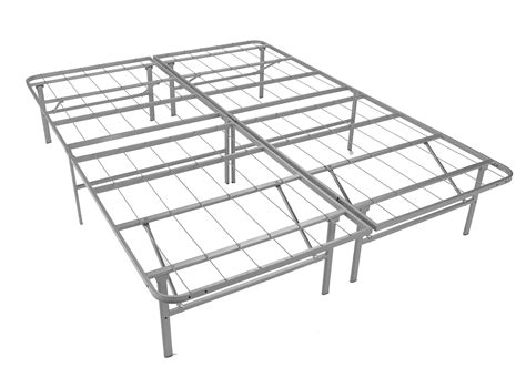 Mantua Premium Platform Bed Base By Mantua Manufacturing Co Featured