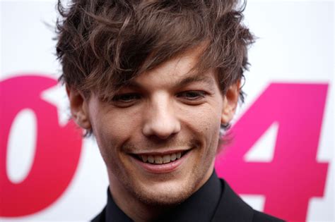 19 Famous Young Fathers | One direction louis tomlinson, One direction ...