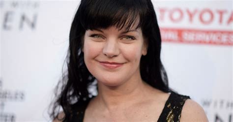 After Assault Tweets Pauley Perrette Of ‘ncis Thanks Cbs The
