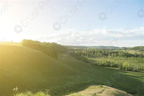 30 gun gece 2 tr.dublaj. Paesaggio Soleggiato Hd : Soleggiato Paesaggio Rurale Con ...