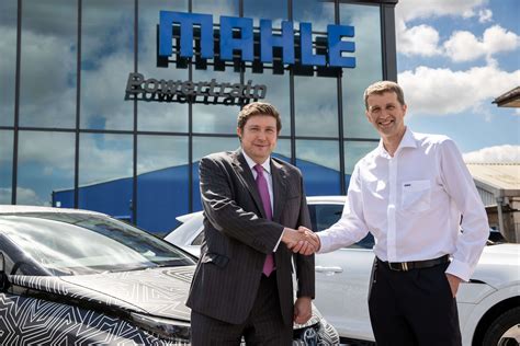 Mahle Powertrain Opens New State Of The Art Vehicle And Battery Test