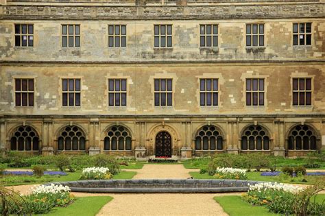 Britain's Historical Houses: Audley End House and Gardens, Saffron Walden - Best Loved Hotels
