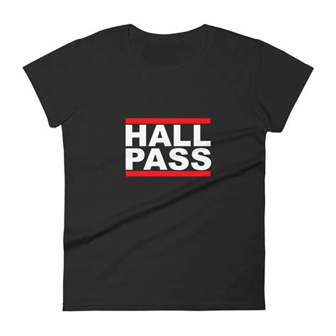 hall pass shirt wife swap tee cuckold good for one night to etsy