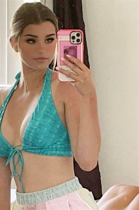 Brooke Monk Nude Leaked Pics Sex Porn Videos Celebrity Jihad