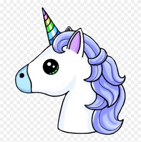 Decorate your laptops, water bottles, notebooks and windows. Unicorn Sticker - Png Tumblr Transparent Love - Free ...