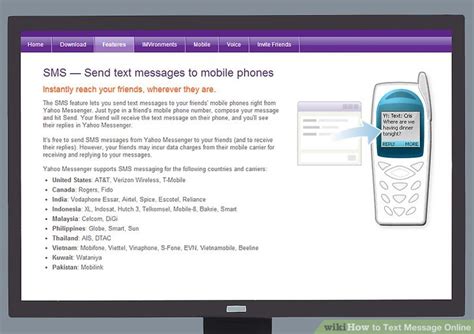 Send text message online free pakistan. 13 Ways to Text Message Online - wikiHow
