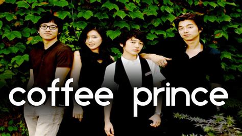 Has been added to your cart. Coffee Prince 커피프린스 - TOAD Korean Drama Review - YouTube
