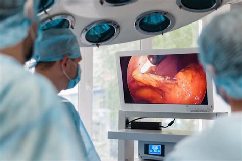 Why Minimally Invasive Laparoscopic Surgery Is Such A Great Option