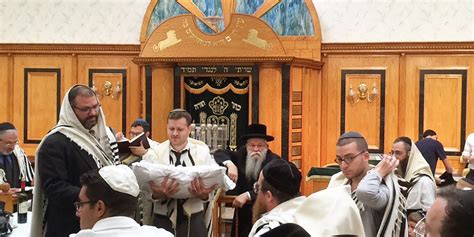 Certified Mohel Nyandnj Rabbi Avrohom Rubin