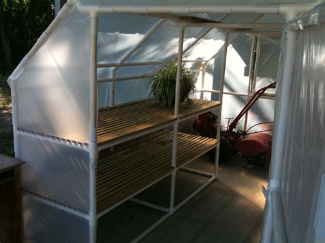 Pvc greenhouse in a day diy. 20 Inspiring PVC Pipe Projects for Gardeners | The Self-Sufficient Living