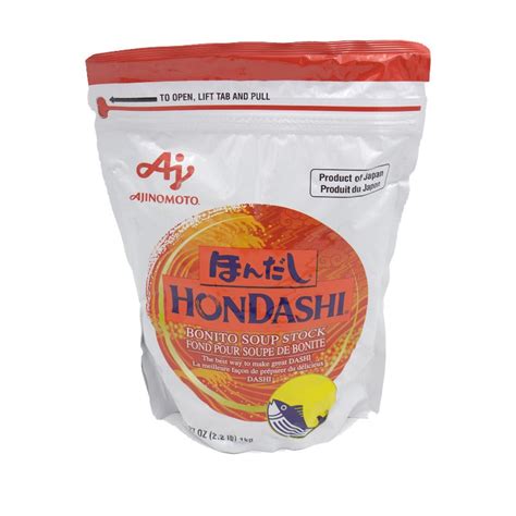 Hondashi Bonito Soup Stock 1 Kg