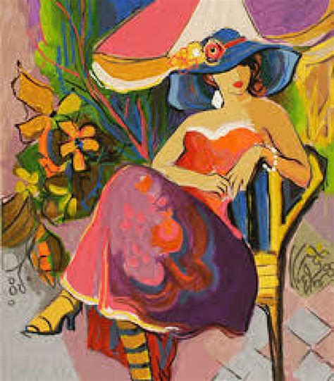 Isaac Maimon Art For Sale
