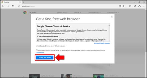 Windows xp ve windows vista artık desteklenmediğinden, bu bilgisayar google chrome güncellemelerini artık almayacaktır. How to Install Google Chrome in Windows 10 (Online and Offline) | Windows Techies